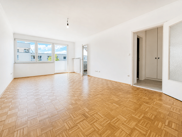 Wohnung zum Kauf 349.000 € 1 Zimmer 42 m² 4. Geschoss frei ab sofort Sendling München 81371
