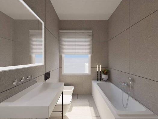 Wohnung zum Kauf 430.000 € 3 Zimmer 92 m² 3. Geschoss Bozen 39100