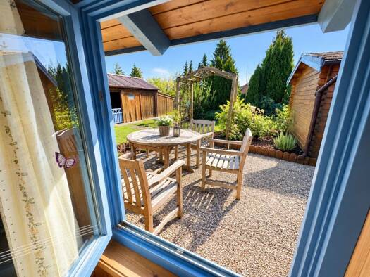 Einfamilienhaus zum Kauf 155.000 € 4 Zimmer 59 m² 846 m² Grundstück Walmsburg Bleckede 21354