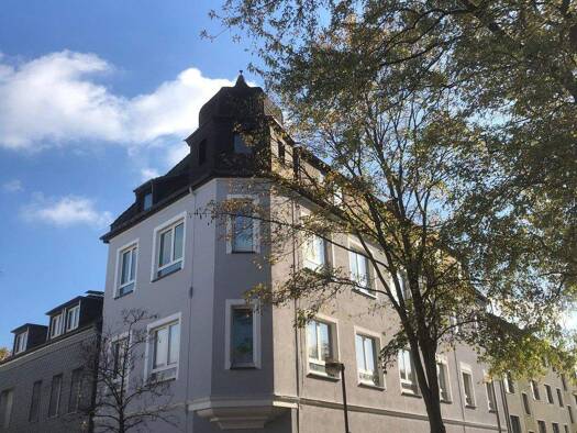 Wohnung zur Miete 514 € 3 Zimmer 65 m² 2. Geschoss Bergstr. 99 Untermeiderich Duisburg 47137