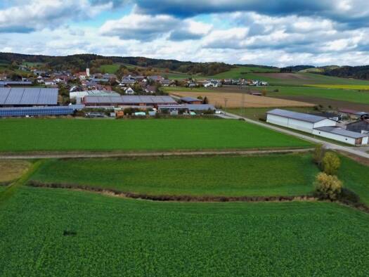 Landwirtschaftliche Fläche zum Kauf 40.848 € 3.404 m² Grundstück Rimbach Moosthenning 84164