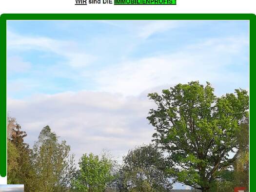 Land-/Forstwirtschaft zum Kauf 30.000 € 24.187 m² Grundstück Arnsdorf Ruhland 01945