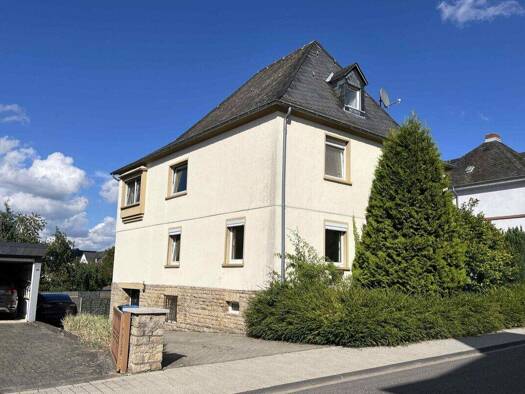 Einfamilienhaus zum Kauf 450.000 € 12 Zimmer 240 m² 629 m² Grundstück Bitburg 54634