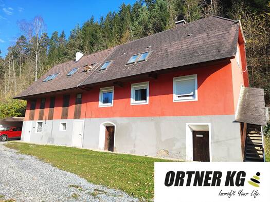 Land-/Forstwirtschaft zum Kauf 150 m² 8.583 m² Grundstück Köflach 8580