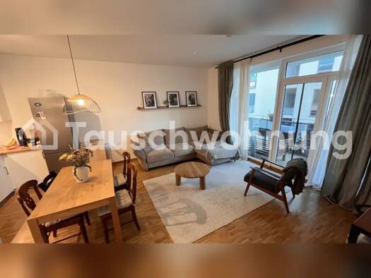 Wohnung zur Miete Tauschwohnung 1.700 € 3 Zimmer 81 m² Westend Berlin 14059