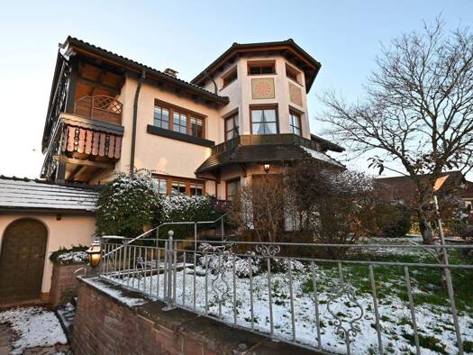 Wohnung zur Miete 970 € 3 Zimmer 90 m² frei ab sofort Rodt Loßburg 72290