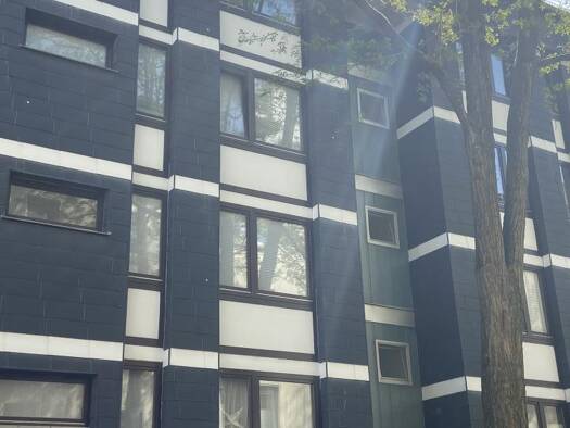 Wohnung zur Miete 359 € 1 Zimmer 30 m² 3. Geschoss Ravensberger Straße 13 Elberfeld Wuppertal 42117