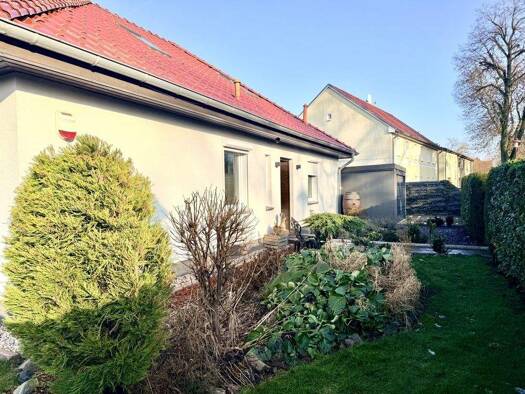 Einfamilienhaus zum Kauf 495.000 € 5 Zimmer 142 m² 804 m² Grundstück Beetz Kremmen 16766