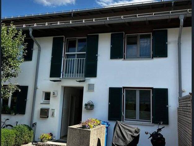 Reihenmittelhaus zum Kauf provisionsfrei 920.000 € 5 Zimmer 132,4 m² 145 m² Grundstück Hausham Hausham 83734