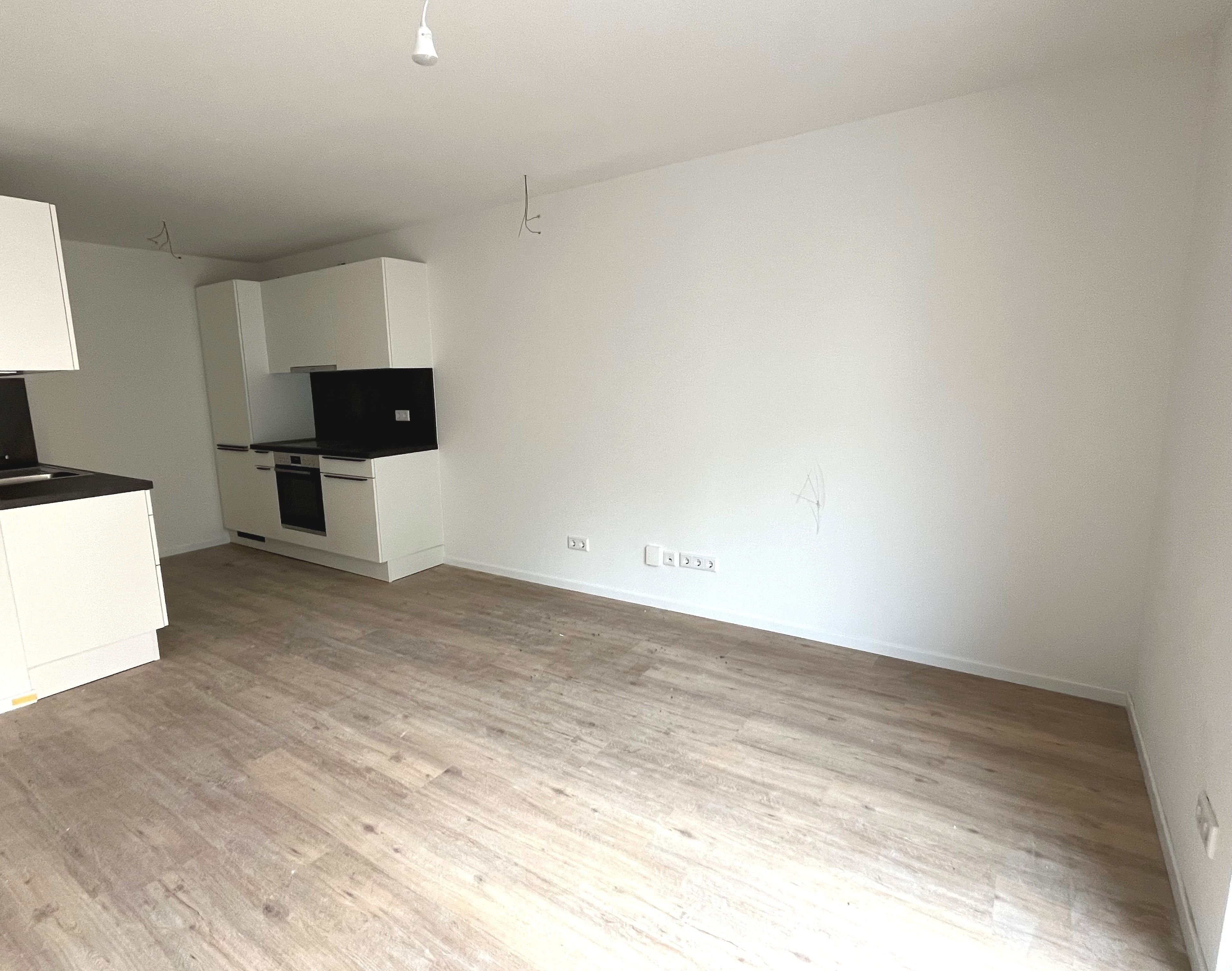 Studio zur Miete 708 € 1 Zimmer 31 m²<br/>Wohnfläche 1.<br/>Geschoss ab sofort<br/>Verfügbarkeit Kunigundenstraße 9 St. Leonhard Nürnberg 90439