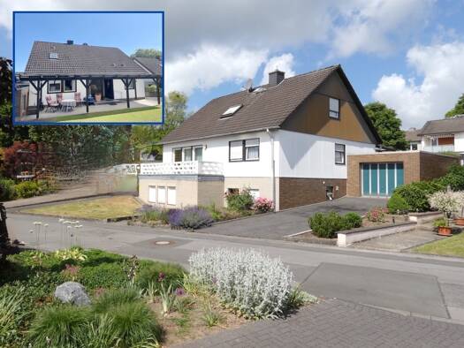 Einfamilienhaus zum Kauf 649.000 € 7 Zimmer 154 m² 596 m² Grundstück frei ab 31.01.2026 Mettmann 40822