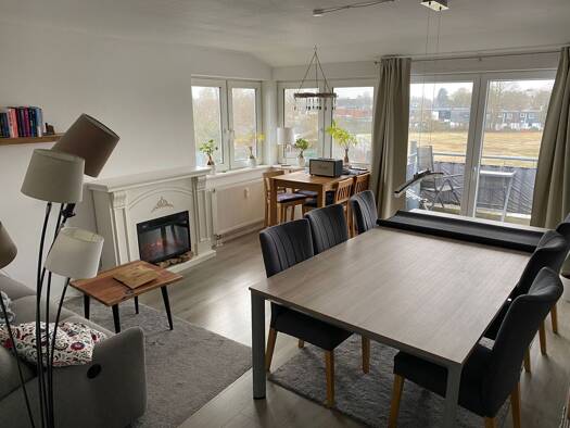 Maisonette zur Miete 820 € 4,5 Zimmer 84 m² Geschoss 3/4 frei ab 01.04.2026 Elmshorn 25336