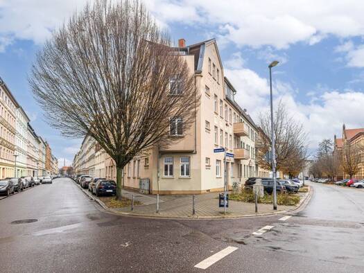 Wohnung zur Miete 1.490 € 3 Zimmer 64,9 m² 1. Geschoss Sudenburg Magdeburg 39116