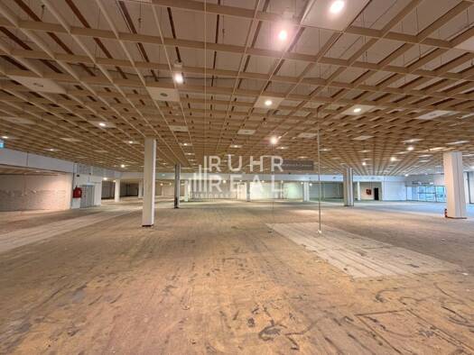Halle/Industriefläche zur Miete 2.595 m² Lagerfläche teilbar ab 2.595 m² Wattenscheid Wattenscheid 44867