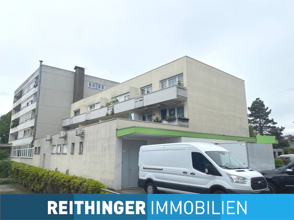 Wohnung zum Kauf 220.000 € 2 Zimmer 43,1 m²<br/>Wohnfläche 2.<br/>Geschoss Wollmatingen Konstanz 78467