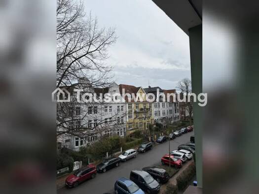 Wohnung zur Miete Tauschwohnung 590 € 2 Zimmer 60 m² 3. Geschoss St. Gertrud St. Gertrud 23564