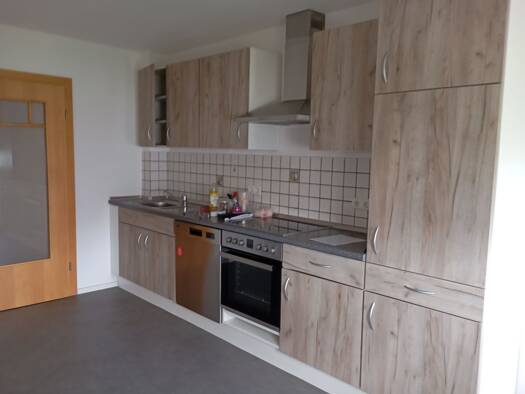 Wohnung zur Miete 670 € 2 Zimmer 61,3 m² Geschoss 4/5 frei ab sofort Sandreuthstraße 34 Sandreuth Nürnberg 90441