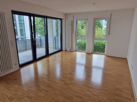 Wohnung zur Miete 1.100 € 3 Zimmer 85,4 m² Geschoss 1/4 frei ab 01.12.2025 Wienerstraße 5 Aalen 73430