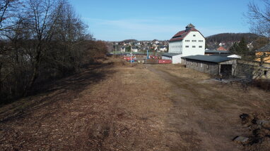 Gewerbegrundstück zur Miete provisionsfrei 9.000 m² Grundstück Wüstenbrand Hohenstein-Ernstthal 09337