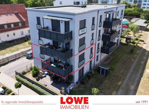 Sonstiges zum Kauf als Kapitalanlage geeignet 365.000 € 3 Zimmer 90 m² Ludwigsfelde Ludwigsfelde 14974