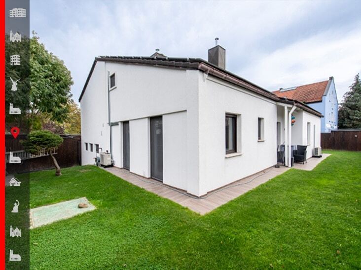 Einfamilienhaus zum Kauf 680.000 € 5,5 Zimmer 130 m²<br/>Wohnfläche 482 m²<br/>Grundstück Dorfen Dorfen 84405