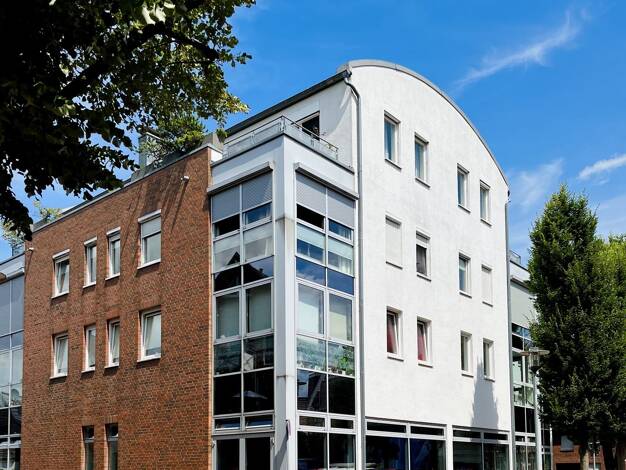 Wohnung zum Kauf 259.000 € 3 Zimmer 109 m² 1. Geschoss Nordhorn 48529