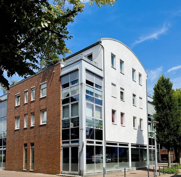 Wohnung zum Kauf 259.000 € 3 Zimmer 109 m² 1. Geschoss Wahlbezirk 207 Nordhorn 48529