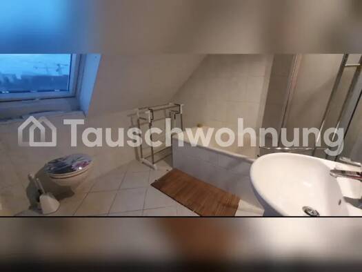 Wohnung zur Miete Tauschwohnung 1.300 € 3,5 Zimmer 76 m² 4. Geschoss Fürstenberg Konstanz 78467