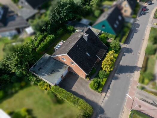 Einfamilienhaus zum Kauf 499.000 € 7 Zimmer 200 m² 648 m² Grundstück Ratekau 23626