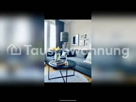 Wohnung zur Miete Tauschwohnung 580 € 3 Zimmer 76 m² 2. Geschoss Exerzierplatz Kiel 24103