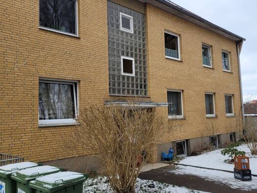 Wohnung zur Miete 660 € 3 Zimmer 83 m² Geschoss 2/3 frei ab sofort Rethwischer Weg 1 Preetz 24211