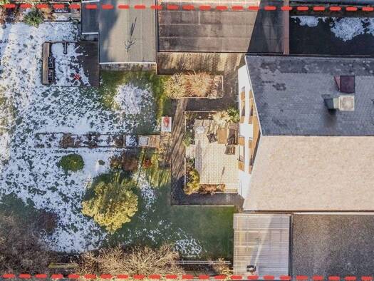 Grundstück zum Kauf 1.550.000 € 787 m² Grundstück Trudering-Riem München 81827