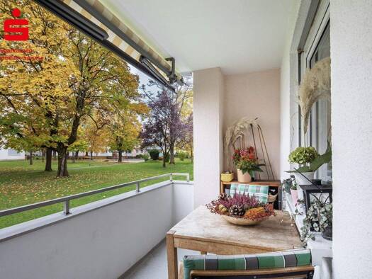 Wohnung zum Kauf 520.000 € 3 Zimmer 71,7 m² Hadern München 80689