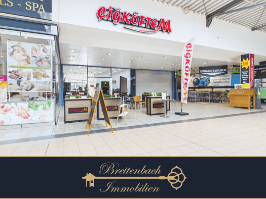 Restaurant zur Miete 2.000 € 99,8 m² Gastrofläche Walle West 28219