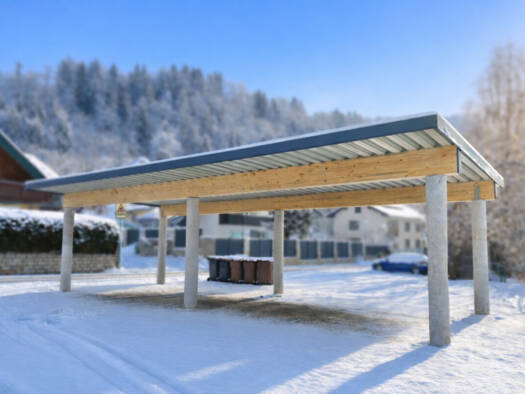 Wohnung zur Miete - Erstbezug 74,99 € Liezen 8940