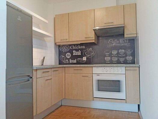 Maisonette zur Miete 575 € 2 Zimmer 67,7 m² 1. Geschoss frei ab 01.03.2026 Gleisdorf 8200