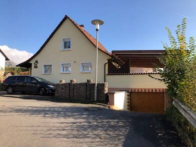 Haus zum Kauf 295.000 € 4 Zimmer 146 m² 247 m² Grundstück Bonsweiher Mörlenbach 69509