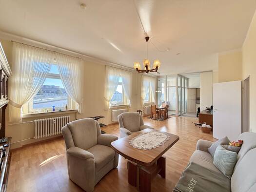 Wohnung zum Kauf 248.000 € 2 Zimmer 81,9 m² 2. Geschoss frei ab sofort Bothfeld Hannover 30657