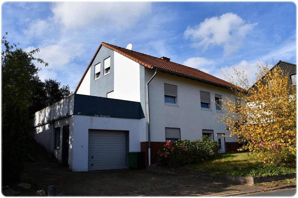 Einfamilienhaus zum Kauf 249.000 € 5 Zimmer 182 m²<br/>Wohnfläche 739 m²<br/>Grundstück Mengeringhausen Bad Arolsen 34454