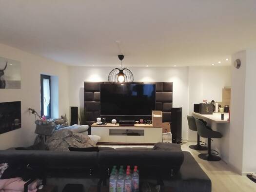 Maisonette zum Kauf 295.000 € 2 Zimmer 80 m² 1. Geschoss Cadolzburg Cadolzburg 90556