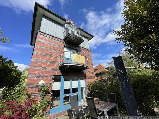 Haus zum Kauf 400.000 € 4 Zimmer 131,5 m² 187 m² Grundstück Osternburg Oldenburg 26135