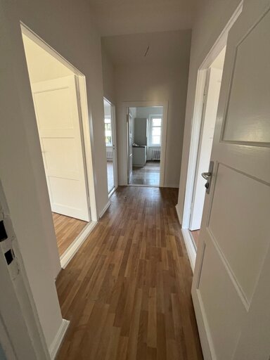 Wohnung zur Miete 1.549 € 3 Zimmer 77,3 m² 2. Geschoss Hönower Straße 8 Karlshorst Berlin 10318