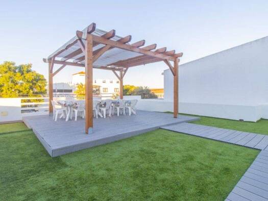 Haus zum Kauf 430.000 € 4 Zimmer 114 m² 307 m² Grundstück Castro Marim