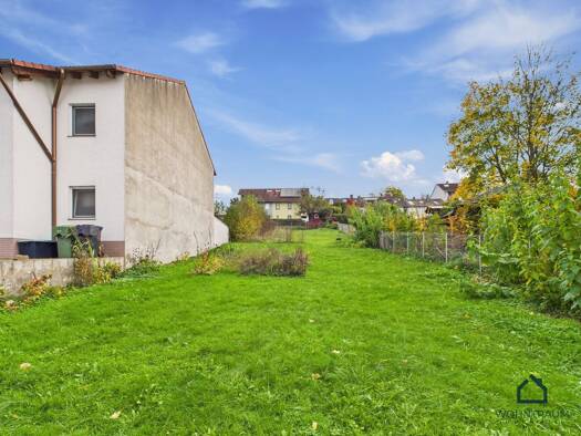 Grundstück zum Kauf 215.000 € 534 m² Grundstück Lahr Lahr/Schwarzwald 77933