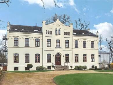 Wohnung zum Kauf 489.000 € 3 Zimmer 74,8 m² EG frei ab sofort Zum Strande 4 Kägsdorf Bastorf 18230