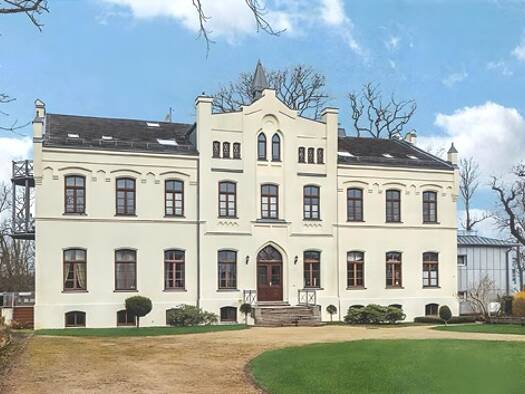 Wohnung zum Kauf 489.000 € 3 Zimmer 74,8 m² EG frei ab sofort Zum Strande 4 Kägsdorf Bastorf 18230