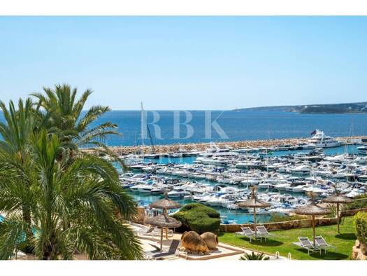 Wohnung zum Kauf 1.680.000 € 2 Zimmer 108 m² Calvià 07181