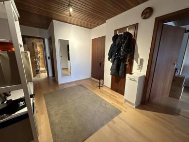 Wohnung zur Miete 710 € 3 Zimmer 89 m² Melsungen Melsungen 34212
