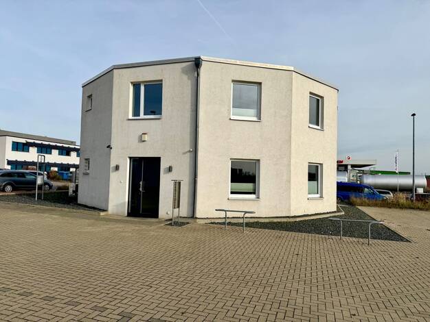 Bürogebäude zum Kauf provisionsfrei 260 m² Bürofläche teilbar ab 130 m² Flechtorf Lehre 38165