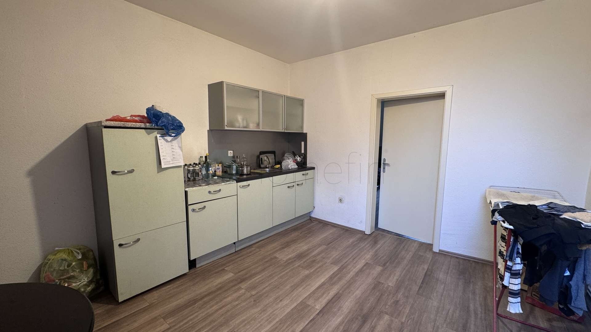 Wohnung zum Kauf 72.000 € 1,5 Zimmer 44 m²<br/>Wohnfläche 2.<br/>Geschoss Sodingen - Kern Herne 44623